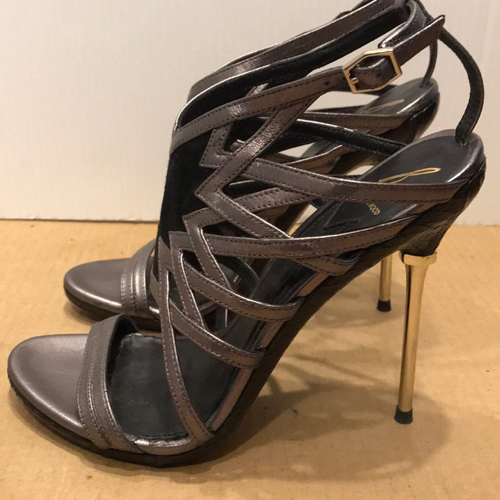 Brian Atwood Heels - Picture 6 of 10
